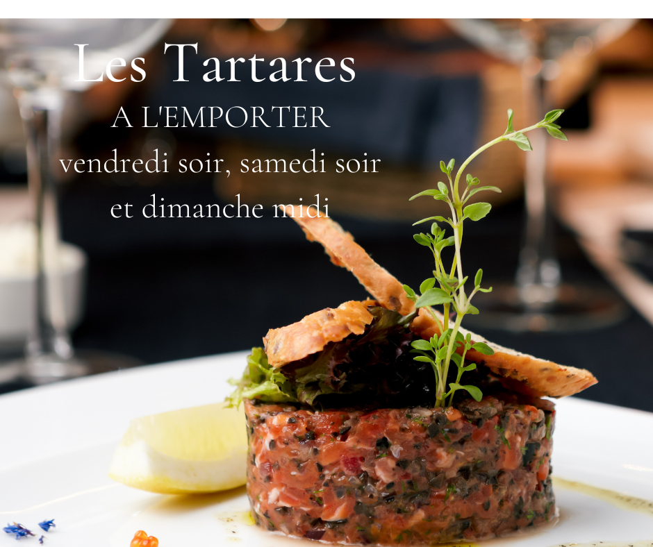 Les Tartares
